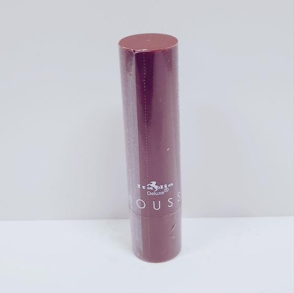 ⭐4/$15 Italia Deluxe Mousse Matte Lipstick Hazelnut - Picture 4 of 8